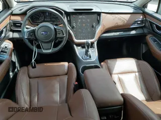 2021 Subaru Outback Touring with VIN 4S4BTAPC6M3200189, listed as a Copart auction lot 49902055 with 51,880 mi miles and Salvage title. Bid and sale history available at DreamBid. Image 8.