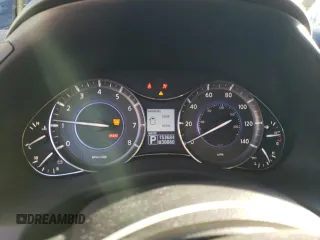 2012 Infiniti QX56 7-passenger z VIN JN8AZ2NE3C9021696, wystawiony jako Copart lot #42432495 z przebiegiem 153 684 mil mil oraz Szkoda całkowita • Salvage title. Historia ofert i sprzedaży dostępna na DreamBid. Obrazek 9.