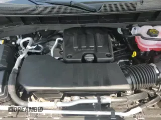 2025 Chevrolet Silverado 1500 Custom с VIN 1GCPABEK6SZ243392, выставлен на аукционе Copart как лот 67680595 с пробегом 3 миль миль и Списание • Salvage title. История ставок и продаж доступна на DreamBid. Изображение 14.