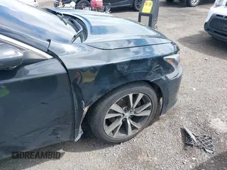 2011 Nissan Maxima SV with VIN 1N4AA5AP2BC815933, listed as a IAAI auction lot 42650546 with 143,369 mi miles and . Bid and sale history available at DreamBid. Image 15.
