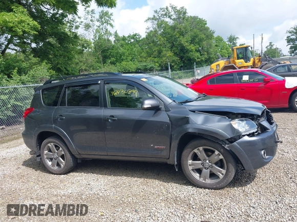 2012 Toyota RAV4 Sport с VIN JTMRK4DV9C5107828, выставлен на аукционе IAAI как лот 42430899 с пробегом 109 768 миль миль и . История ставок и продаж доступна на DreamBid. Изображение 14.