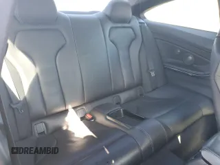 2015 BMW M4 с VIN WBS3R9C59FK334631, выставлен на аукционе Copart как лот 47614745 с пробегом 152 896 миль миль и Списание • Salvage title. История ставок и продаж доступна на DreamBid. Изображение 11.