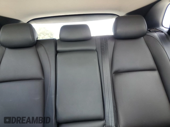 2023 Mazda CX-30 Premium with VIN 3MVDMBDY1PM509621, listed as a Copart auction lot 58316715 with 27,979 mi miles and Salvage title. Bid and sale history available at DreamBid. Image 10.