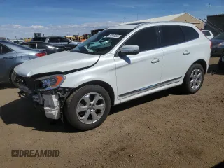 2016 Volvo XC60 T5 Drive-E Premier с VIN YV440MDK3G2849054, выставлен на аукционе Copart как лот 50518295 с пробегом 125 895 миль миль и Списание • Salvage title. История ставок и продаж доступна на DreamBid. Изображение 1.