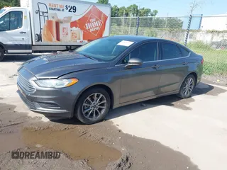2017 Ford Fusion SE с VIN 3FA6P0HD8HR364066, выставлен на аукционе IAAI как лот 42824947 с пробегом 71 137 миль миль и . История ставок и продаж доступна на DreamBid. Изображение 2.