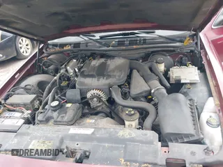 2006 Mercury Grand Marquis LS Premium с VIN 2MEFM75V66X608867, выставлен на аукционе IAAI как лот 42424194 с пробегом 8 201 миль миль и . История ставок и продаж доступна на DreamBid. Изображение 10.
