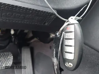 2018 Infiniti Q50 Luxe с VIN JN1EV7AP7JM355837, выставлен на аукционе IAAI как лот 42678967 с пробегом 101 717 миль миль и . История ставок и продаж доступна на DreamBid. Изображение 11.