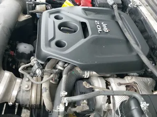 2021 Jeep Wrangler Unlimited Willys with VIN 1C4HJXDN7MW665690, listed as a IAAI auction lot 43040841 with 47,706 mi miles and . Bid and sale history available at DreamBid. Image 15.