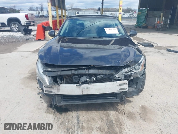 2019 Nissan Altima SV z VIN 1N4BL4DV5KC117058, wystawiony jako IAAI lot #42053795 z przebiegiem 87 737 mil mil oraz . Historia ofert i sprzedaży dostępna na DreamBid. Obrazek 6.