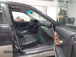 2002 Subaru Legacy Outback Limited z VIN 4S3BE686227209143, wystawiony jako IAAI lot #42473663 z przebiegiem Nie podano mil oraz . Historia ofert i sprzedaży dostępna na DreamBid. Obrazek 5.