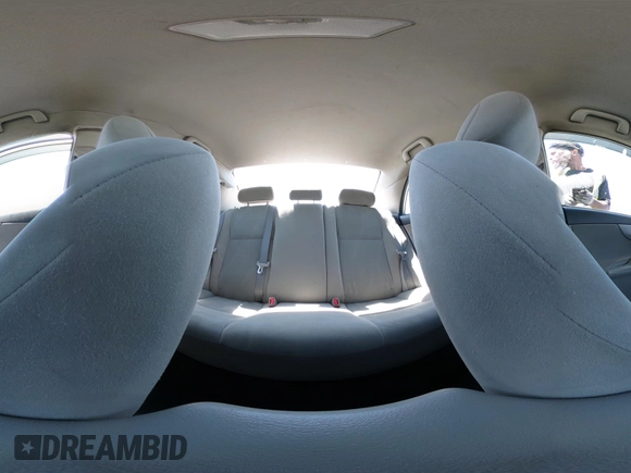 2011 Toyota Corolla L with VIN 2T1BU4EE5BC638097, listed as a IAAI auction lot 42208071 with 238,217 mi miles and . Bid and sale history available at DreamBid. Image 18.