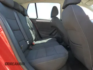 2013 Volkswagen Golf w/Conv с VIN WVWDB7AJ4DW027636, выставлен на аукционе Copart как лот 66522775 с пробегом 188 647 миль миль и Чистый • Clean title. История ставок и продаж доступна на DreamBid. Изображение 10.