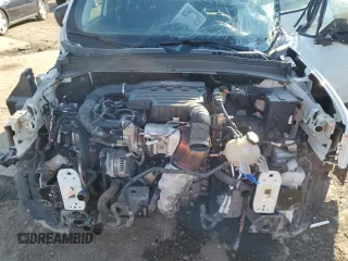 2022 Jeep Renegade Sport with VIN ZACNJDA18NPN65080, listed as a Copart auction lot 56169995 with 20,931 mi miles and Salvage title. Bid and sale history available at DreamBid. Image 12.