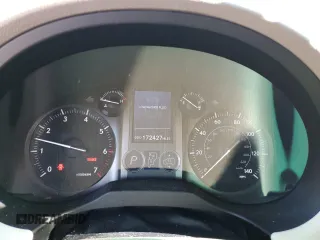 2012 Lexus GX 460 Premium z VIN JTJJM7FX7C5041073, wystawiony jako Copart lot #57575615 z przebiegiem 172 427 mil mil oraz Szkody całkowita. Historia ofert i sprzedaży dostępna na DreamBid. Obrazek 9.