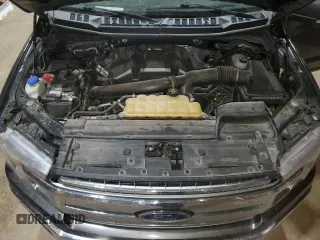 2018 Ford F-150 XL с VIN 1FTFX1EG7JKF57219, выставлен на аукционе Copart как лот 48829385 с пробегом 128 332 миль миль и Списание • Salvage title. История ставок и продаж доступна на DreamBid. Изображение 11.