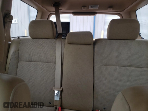2004 Subaru Forester X с VIN JF1SG636X4H711774, выставлен на аукционе Copart как лот 49900885 с пробегом 135 371 миль миль и Списание • Salvage title. История ставок и продаж доступна на DreamBid. Изображение 10.