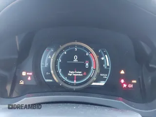 2016 Lexus IS 200t с VIN JTHBA1D21G5025198, выставлен на аукционе IAAI как лот 42003606 с пробегом 90 524 миль миль и . История ставок и продаж доступна на DreamBid. Изображение 7.
