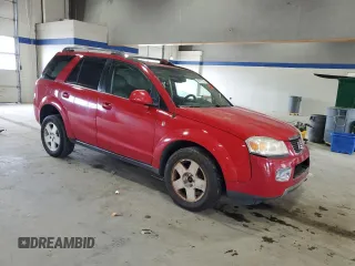 2007 Saturn VUE V6 z VIN 5GZCZ53427S800634, wystawiony jako Copart lot #56112125 z przebiegiem Nie podano mil oraz Szkoda całkowita • Salvage title. Historia ofert i sprzedaży dostępna na DreamBid. Obrazek 4.