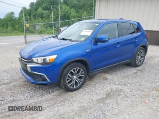 2019 Mitsubishi Outlander ES with VIN JA4AP3AU5KU019720, listed as a IAAI auction lot 42181626 with 67,578 mi miles and . Bid and sale history available at DreamBid. Image 17.