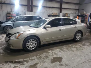 2010 Nissan Altima S z VIN 1N4AL2AP0AN486080, wystawiony jako Copart lot #44787035 z przebiegiem 126 591 mil mil oraz Szkoda całkowita • Salvage title. Historia ofert i sprzedaży dostępna na DreamBid. Obrazek 1.