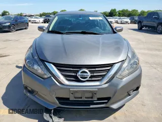 2016 Nissan Altima SL with VIN 1N4AL3AP5GC289481, listed as a Copart auction lot 65690965 with 150,853 mi miles and Salvage title. Bid and sale history available at DreamBid. Image 5.