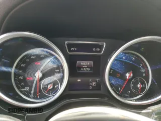 2019 Mercedes-Benz GLS 450 с VIN 4JGDF6EE3KB232635, выставлен на аукционе Copart как лот 63830035 с пробегом 115 275 миль миль и Чистый • Clean title. История ставок и продаж доступна на DreamBid. Изображение 9.