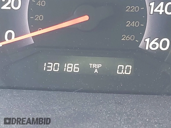 2009 Honda Odyssey EX-L with VIN 5FNRL38699B008377, listed as a IAAI auction lot 41985115 with 130,186 mi miles and . Bid and sale history available at DreamBid. Image 15.