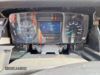 2016 Ford Police Interceptor z VIN 1FAHP2MK3GG133686, wystawiony jako Copart lot #58904495 z przebiegiem 86 256 mil mil oraz Szkoda całkowita • Salvage title. Historia ofert i sprzedaży dostępna na DreamBid. Obrazek 9.
