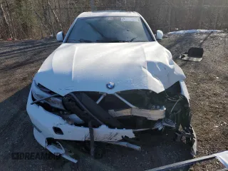 2019 BMW 3 Series 330i xDrive with VIN WBA5R7C5XKAJ85843, listed as a Copart auction lot 50716225 with Not Provided miles and Salvage Title. Bid and sale history available at carsss.com. Image 5.