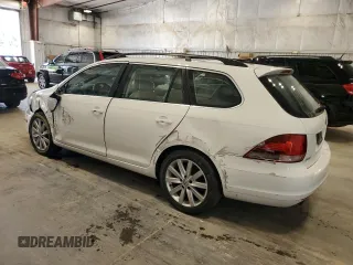 2013 Volkswagen Jetta TDI with VIN 3VWPL7AJ0DM682299, listed as a Copart auction lot 62701995 with 178,471 mi miles and Non repairable. Bid and sale history available at DreamBid. Image 2.