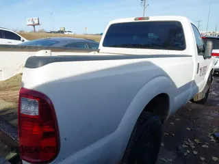 2012 Ford F-250 XL with VIN 1FTBF2A60CEB13251, listed as a IAAI auction lot 41079594 with 156,441 mi miles and . Bid and sale history available at DreamBid. Image 13.