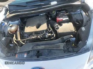 2020 Ford Escape SE с VIN 1FMCU9G61LUC22748, выставлен на аукционе Copart как лот 68871935 с пробегом 102 801 миль миль и Списание • Salvage title. История ставок и продаж доступна на DreamBid. Изображение 14.