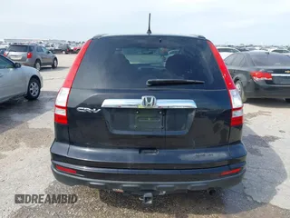 2011 Honda CR-V EX with VIN 3CZRE3H52BG702162, listed as a IAAI auction lot 41994083 with 209,075 mi miles and . Bid and sale history available at DreamBid. Image 16.