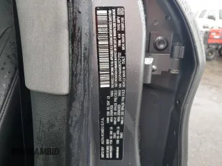 2019 Alfa Romeo Stelvio z VIN ZASPAKAN3K7C71752, wystawiony jako Copart lot #56710515 z przebiegiem 31 537 mil mil oraz Szkoda całkowita • Salvage title. Historia ofert i sprzedaży dostępna na DreamBid. Obrazek 13.