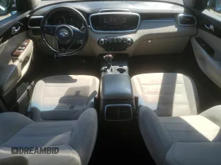 2016 Kia Sorento LX with VIN 5XYPGDA32GG060053, listed as a Copart auction lot 54562295 with 161,635 mi miles and Clean Title. Bid and sale history available at carsss.com. Image 8.