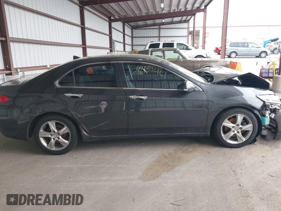 2013 Acura TSX with VIN JH4CU2F46DC002541, listed as a IAAI auction lot 42139212 with 254,319 mi miles. Bid and sale history available at carsss.com. Image 14.