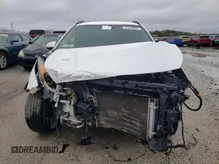 2017 Kia Niro EX with VIN KNDCC3LCXH5052083, listed as a Copart auction lot 47575895 with 139,047 mi miles and Non Repairable. Bid and sale history available at carsss.com. Image 5.
