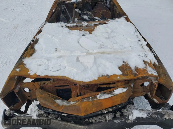 1974 Chevrolet Monte Carlo z VIN 1H57H41668366, wystawiony jako Copart lot #43257785 z przebiegiem Nie podano mil oraz Tytuł czysty. Historia ofert i sprzedaży dostępna na DreamBid. Obrazek 11.