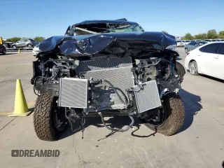 2022 Toyota Tundra Limited z VIN 5TFJA5DB0NX004543, wystawiony jako Copart lot #79259444 z przebiegiem 20 955 mil mil oraz Szkoda całkowita • Salvage title. Historia ofert i sprzedaży dostępna na DreamBid. Obrazek 5.