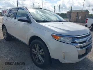 2013 Ford Edge Limited with VIN 2FMDK3KC3DBE25569, listed as a IAAI auction lot 42601280 with 159,206 mi miles and . Bid and sale history available at DreamBid. Image 1.