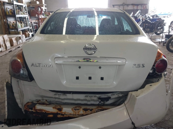 2009 Nissan Altima S z VIN 1N4AL21E59N477966, wystawiony jako IAAI lot #42190062 z przebiegiem 171 127 mil mil oraz . Historia ofert i sprzedaży dostępna na DreamBid. Obrazek 17.