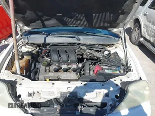 2005 Mercury Sable LS with VIN 1MEFM55S65A624830, listed as a IAAI auction lot 41393472 with 190,036 mi miles and . Bid and sale history available at DreamBid. Image 10.