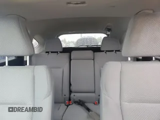 2016 Honda CR-V EX z VIN 2HKRM4H5XGH661762, wystawiony jako Copart lot #58388045 z przebiegiem 34 967 mil mil oraz Szkoda całkowita • Salvage title. Historia ofert i sprzedaży dostępna na DreamBid. Obrazek 10.
