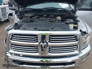 2016 Ram 2500 Big Horn with VIN 3C6UR5ML8GG311696, listed as a IAAI auction lot 41603158 with 110,994 mi miles. Bid and sale history available at carsss.com. Image 10.