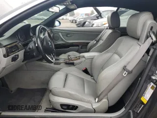 2007 BMW 3 Series 328i с VIN WBAWR33547PX78826, выставлен на аукционе Copart как лот 85965894 с пробегом 138 150 миль миль и Списание • Salvage title. История ставок и продаж доступна на DreamBid. Изображение 7.