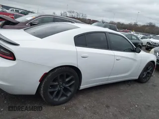 2019 Dodge Charger SXT with VIN 2C3CDXBG9KH598841, listed as a IAAI auction lot 41093938 with 112,359 mi miles. Bid and sale history available at carsss.com. Image 13.
