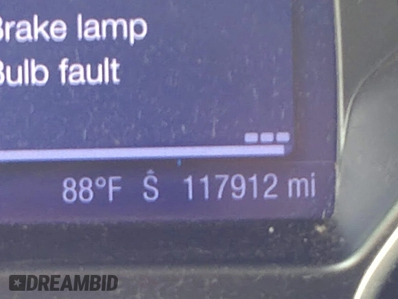 2013 Ford Focus SE with VIN 1FADP3F28DL215983, listed as a IAAI auction lot 42659890 with 117,912 mi miles and . Bid and sale history available at DreamBid. Image 15.