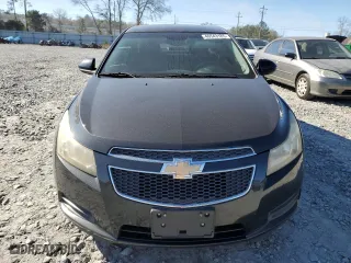 2012 Chevrolet Cruze LT w/1LT with VIN 1G1PF5SC0C7323406, listed as a Copart auction lot 46543185 with 189,865 mi miles and Salvage Title. Bid and sale history available at carsss.com. Image 5.