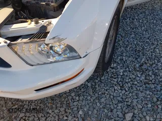 2006 Ford Mustang Standard с VIN 1ZVFT84N365188981, выставлен на аукционе IAAI как лот 41144444 с пробегом 138 311 миль миль и . История ставок и продаж доступна на DreamBid. Изображение 6.