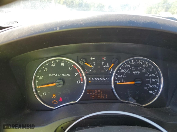 2012 Chevrolet Colorado LT w/1LT with VIN 1GCESCF90C8150333, listed as a Copart auction lot 74708714 with 197,667 mi miles and Salvage Title. Bid and sale history available at carsss.com. Image 9.